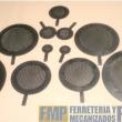 Flat Temporary Strainers Accesorios Ferreteria Mecanizados Bogotá torno